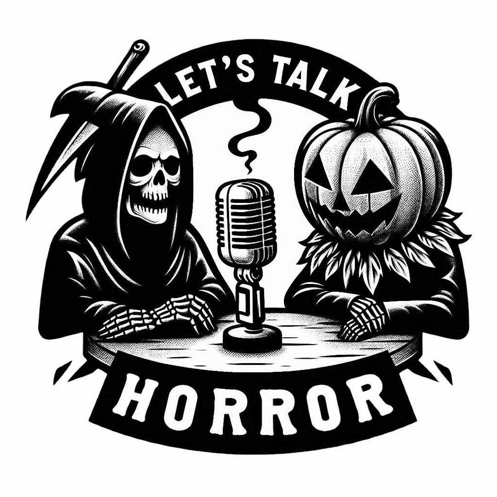 Let's Talk Horror